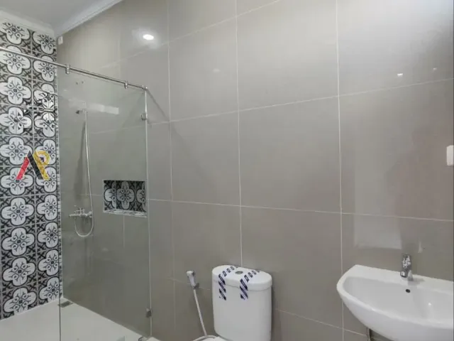 Jagakarsa, Jakarta Selatan, Jakarta, 3 Bedrooms Bedrooms, ,3 BathroomsBathrooms,Rumah Cluster,Rumah Ready,3635