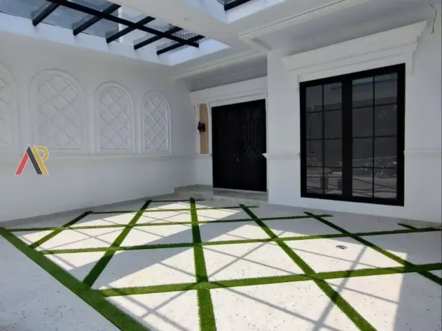 Jagakarsa, Jakarta Selatan, Jakarta, 3 Bedrooms Bedrooms, ,3 BathroomsBathrooms,Rumah Cluster,Rumah Ready,3635