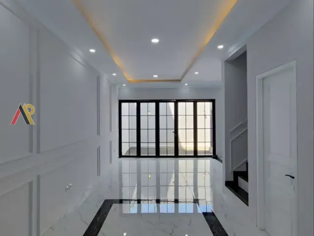 Jagakarsa, Jakarta Selatan, Jakarta, 3 Bedrooms Bedrooms, ,3 BathroomsBathrooms,Rumah Cluster,Rumah Ready,3635