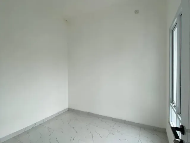 Rumah Cluster Cicilan Rendah