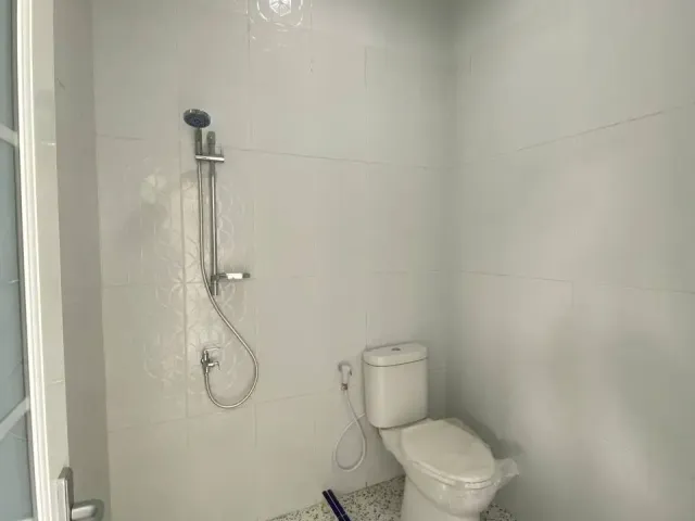 Rumah Cluster Cicilan Rendah