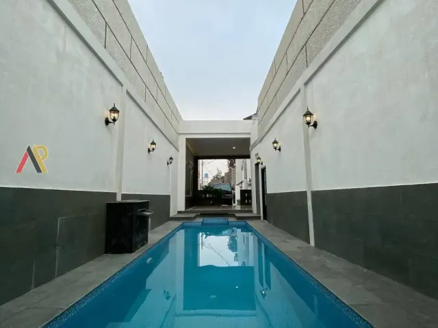 Cilandak, Jakarta Selatan, Jakarta, 3 Bedrooms Bedrooms, 0 ,3 BathroomsBathrooms,Rumah Cluster,Terjual,0,3648