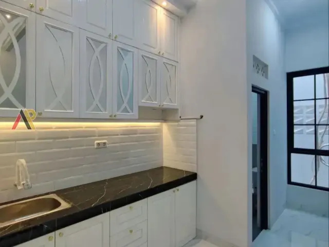 Cilandak, Jakarta Selatan, Jakarta, 3 Bedrooms Bedrooms, 0 ,3 BathroomsBathrooms,Rumah Cluster,Terjual,0,3648
