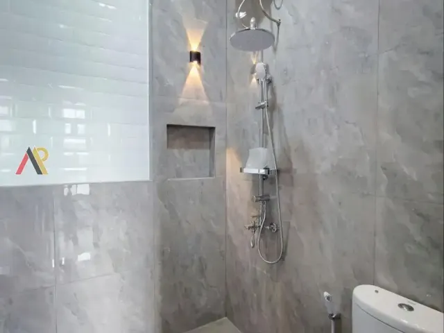 Cilandak, Jakarta Selatan, Jakarta, 3 Bedrooms Bedrooms, 0 ,3 BathroomsBathrooms,Rumah Cluster,Terjual,0,3648