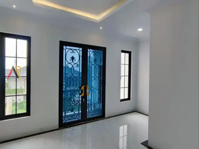 Cilandak, Jakarta Selatan, Jakarta, 3 Bedrooms Bedrooms, 0 ,3 BathroomsBathrooms,Rumah Cluster,Terjual,0,3648