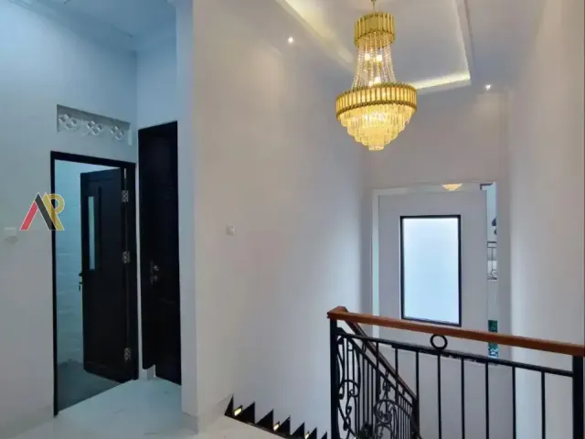 Cilandak, Jakarta Selatan, Jakarta, 3 Bedrooms Bedrooms, 0 ,3 BathroomsBathrooms,Rumah Cluster,Terjual,0,3648