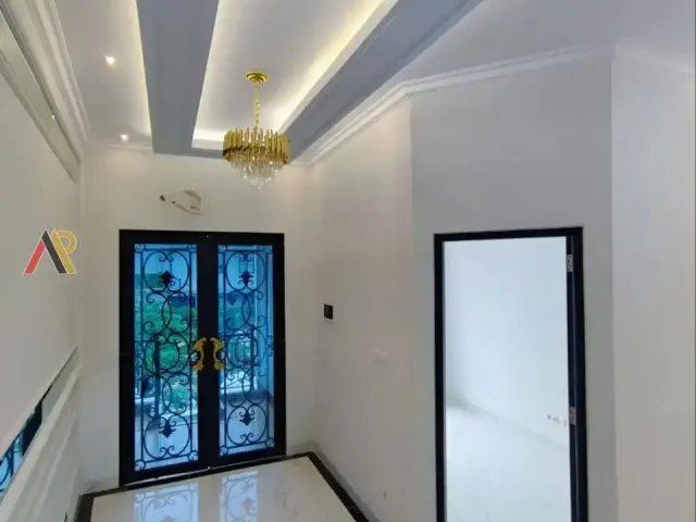 Cilandak, Jakarta Selatan, Jakarta, 3 Bedrooms Bedrooms, 0 ,3 BathroomsBathrooms,Rumah Cluster,Terjual,0,3648