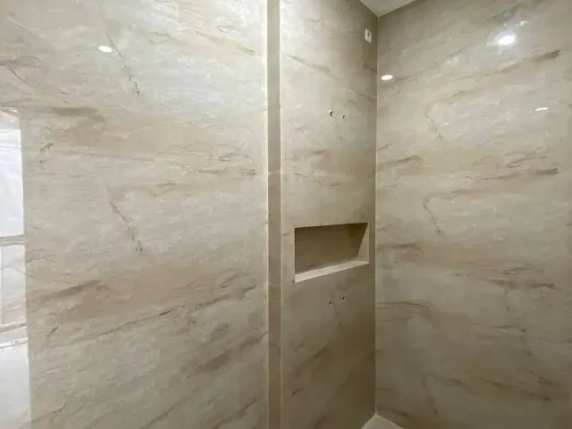 Rumah Fasilitas Pool