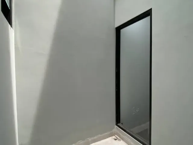 Rumah Fasilitas Pool