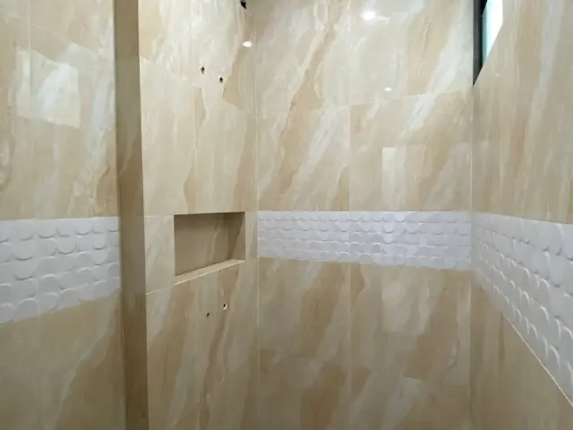 Rumah Fasilitas Pool