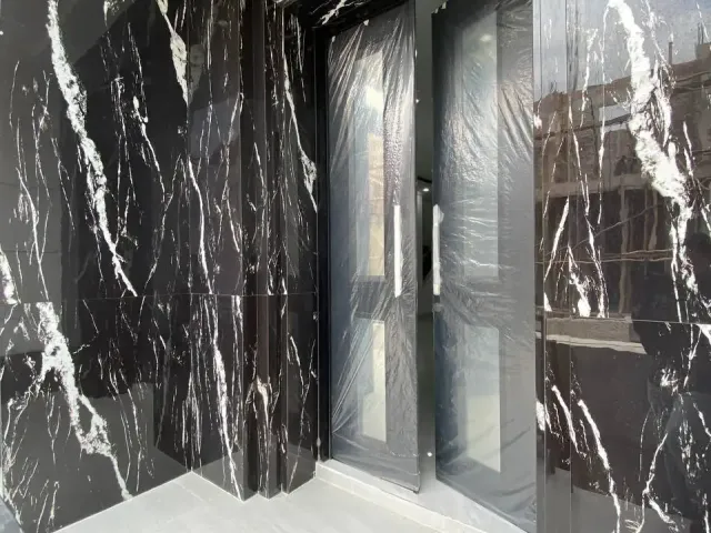 Rumah Fasilitas Pool