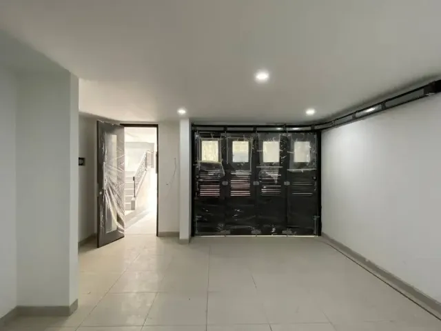 Rumah Fasilitas Pool