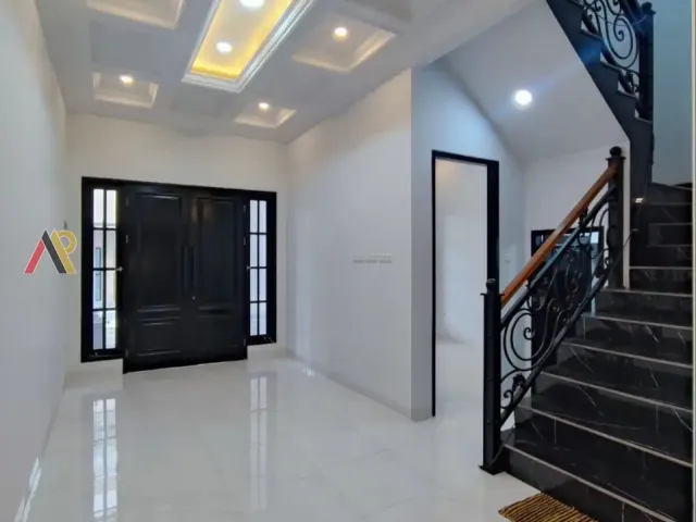 Jagakarsa, Jakarta Selatan, Jakarta, 4 Bedrooms Bedrooms, ,4 BathroomsBathrooms,Rumah Cluster,Rumah Ready,3656