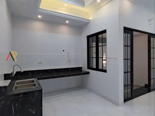 Jagakarsa, Jakarta Selatan, Jakarta, 4 Bedrooms Bedrooms, ,4 BathroomsBathrooms,Rumah Cluster,Rumah Ready,3656