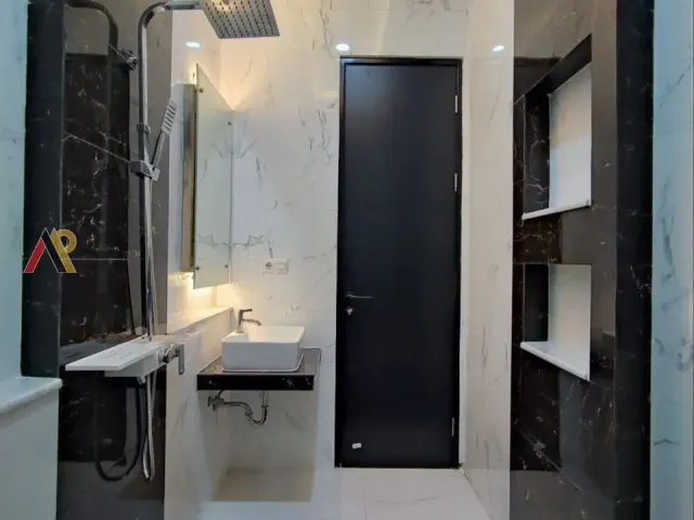 Jagakarsa, Jakarta Selatan, Jakarta, 4 Bedrooms Bedrooms, ,4 BathroomsBathrooms,Rumah Cluster,Rumah Ready,3656