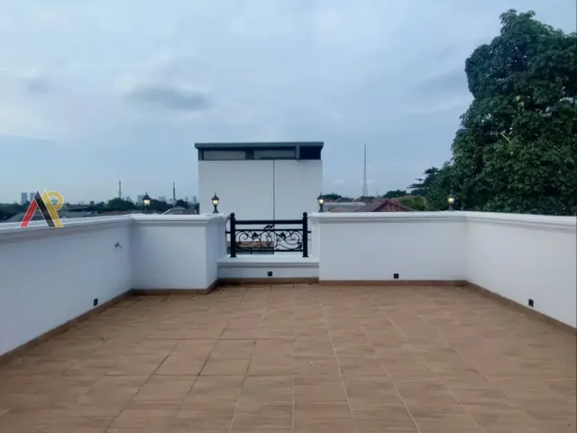 Jagakarsa, Jakarta Selatan, Jakarta, 4 Bedrooms Bedrooms, ,4 BathroomsBathrooms,Rumah Cluster,Rumah Ready,3656