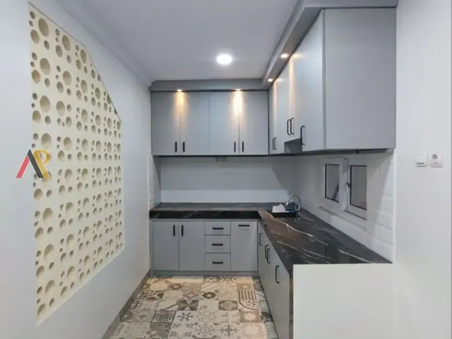 Pasar Minggu, Jakarta Selatan, Jakarta, 4 Bedrooms Bedrooms, ,3 BathroomsBathrooms,Rumah Cluster,Rumah Ready,3657