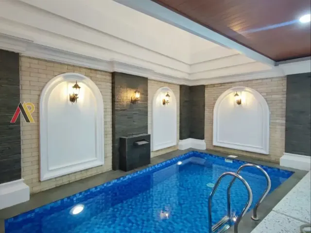 Pasar Minggu, Jakarta Selatan, Jakarta, 4 Bedrooms Bedrooms, ,3 BathroomsBathrooms,Rumah Cluster,Rumah Ready,3657