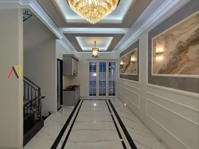 Pasar Minggu, Jakarta Selatan, Jakarta, 4 Bedrooms Bedrooms, ,3 BathroomsBathrooms,Rumah Cluster,Rumah Ready,3657