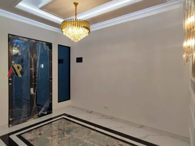 Pasar Minggu, Jakarta Selatan, Jakarta, 4 Bedrooms Bedrooms, ,3 BathroomsBathrooms,Rumah Cluster,Rumah Ready,3657