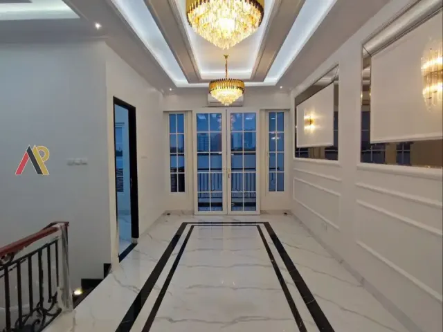 Pasar Minggu, Jakarta Selatan, Jakarta, 4 Bedrooms Bedrooms, ,3 BathroomsBathrooms,Rumah Cluster,Rumah Ready,3657