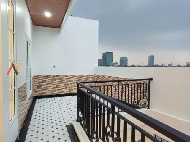 Pasar Minggu, Jakarta Selatan, Jakarta, 4 Bedrooms Bedrooms, ,3 BathroomsBathrooms,Rumah Cluster,Rumah Ready,3657