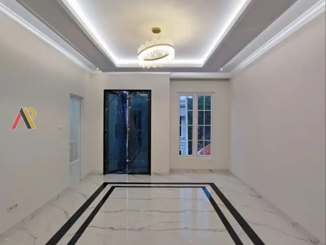 Pasar Minggu, Jakarta Selatan, Jakarta, 4 Bedrooms Bedrooms, ,3 BathroomsBathrooms,Rumah Cluster,Rumah Ready,3657