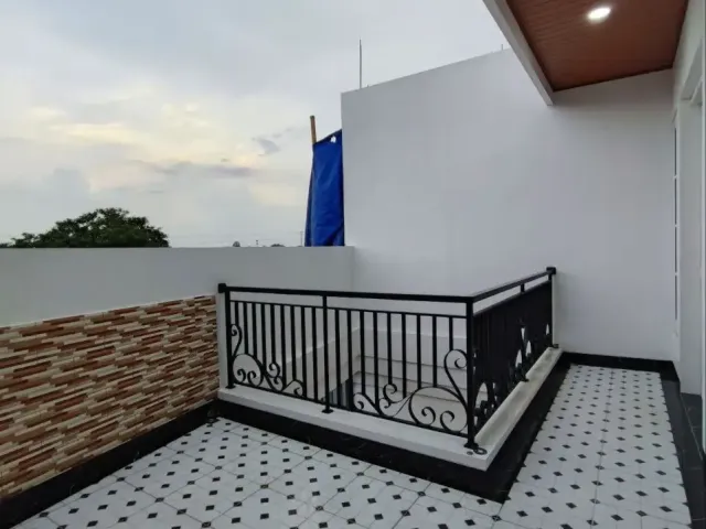 Pasar Minggu, Jakarta Selatan, Jakarta, 4 Bedrooms Bedrooms, ,3 BathroomsBathrooms,Rumah Cluster,Rumah Ready,3657