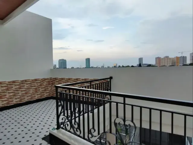 Pasar Minggu, Jakarta Selatan, Jakarta, 4 Bedrooms Bedrooms, ,3 BathroomsBathrooms,Rumah Cluster,Rumah Ready,3657