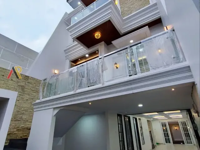 Pasar Minggu, Jakarta Selatan, Jakarta, 4 Bedrooms Bedrooms, ,3 BathroomsBathrooms,Rumah Cluster,Rumah Ready,3657