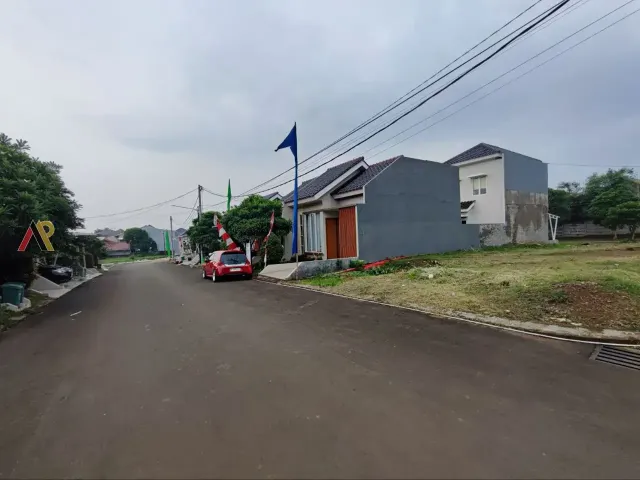 Pancoran Mas, Depok, Jawa Barat, 2 Bedrooms Bedrooms, ,1 BathroomBathrooms,Rumah Cluster,Terjual,3667