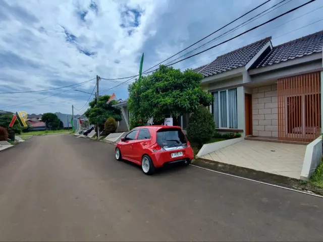 Pancoran Mas, Depok, Jawa Barat, 2 Bedrooms Bedrooms, ,1 BathroomBathrooms,Rumah Cluster,Terjual,3667