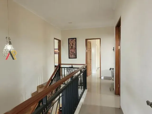 Rumah Mewah Full Furnish