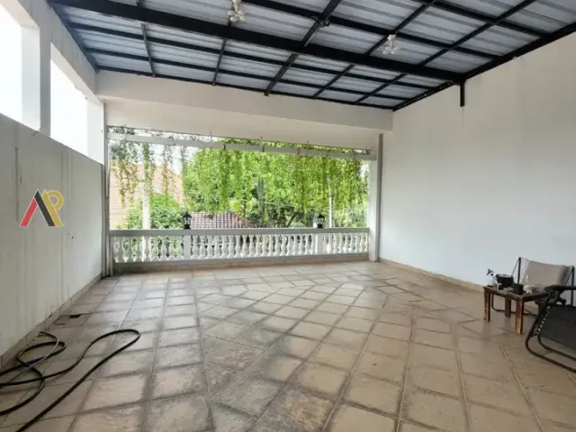 Rumah Mewah Full Furnish