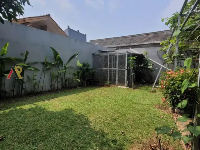 Rumah Mewah Full Furnish