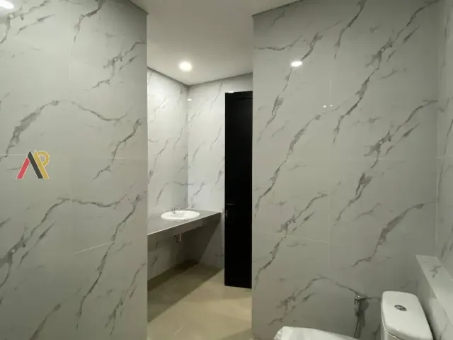 Rumah Dekat Taman Mini