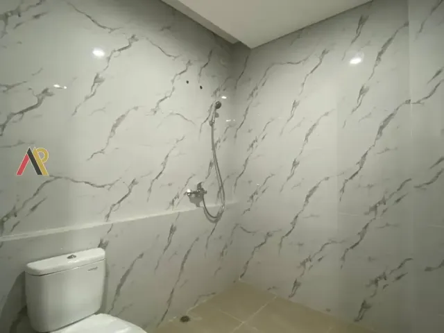 Rumah Dekat Taman Mini