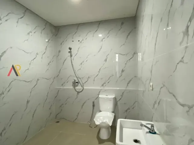 Rumah Dekat Taman Mini