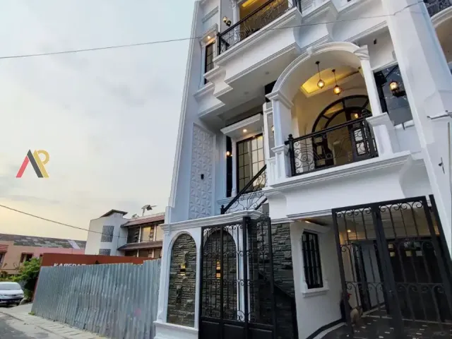 Pasar Minggu, Jakarta Selatan, Jakarta, 4 Bedrooms Bedrooms, ,4 BathroomsBathrooms,Rumah Cluster,Rumah Ready,3704 Pasar Minggu, Jakarta Selatan, Jakarta, 4 Bedrooms Bedrooms, ,4 BathroomsBathrooms,Rumah Cluster,Rumah Ready,3704