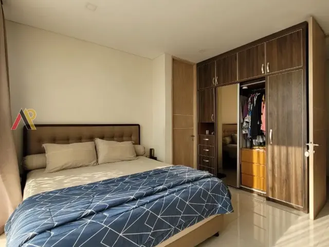 Cipayung, Jakarta Timur, Jakarta, 4 Bedrooms Bedrooms, ,3 BathroomsBathrooms,Rumah Cluster,Rumah Second,3715