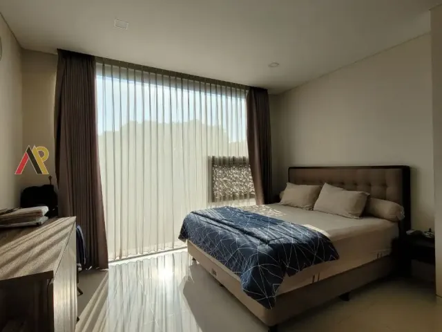 Cipayung, Jakarta Timur, Jakarta, 4 Bedrooms Bedrooms, ,3 BathroomsBathrooms,Rumah Cluster,Rumah Second,3715