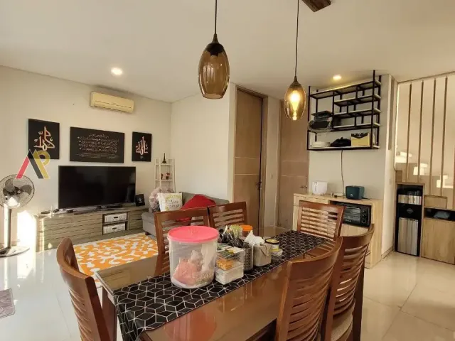 Cipayung, Jakarta Timur, Jakarta, 4 Bedrooms Bedrooms, ,3 BathroomsBathrooms,Rumah Cluster,Rumah Second,3715