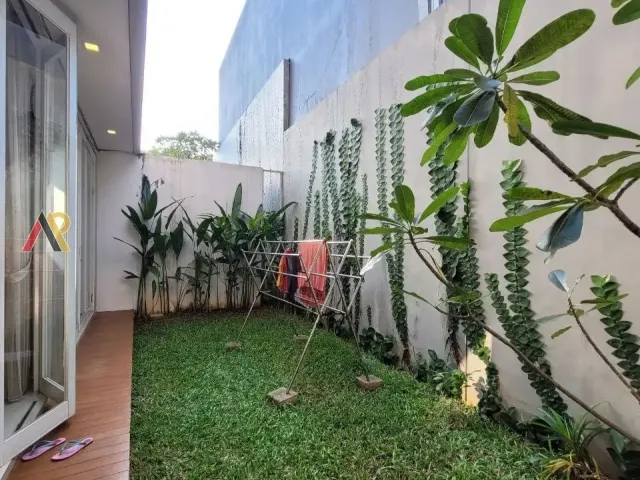 Cipayung, Jakarta Timur, Jakarta, 4 Bedrooms Bedrooms, ,3 BathroomsBathrooms,Rumah Cluster,Rumah Second,3715