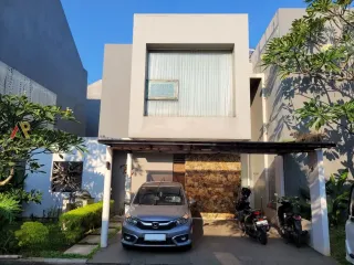 Cipayung, Jakarta Timur, Jakarta, 4 Bedrooms Bedrooms, ,3 BathroomsBathrooms,Rumah Cluster,Rumah Second,3715