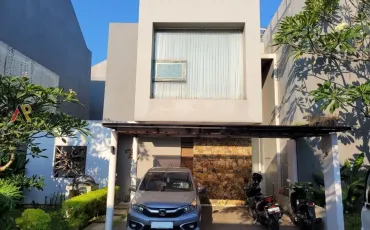 Cipayung, Jakarta Timur, Jakarta, 4 Bedrooms Bedrooms, 0 ,3 BathroomsBathrooms,Rumah Cluster,Rumah Second,0,3715
