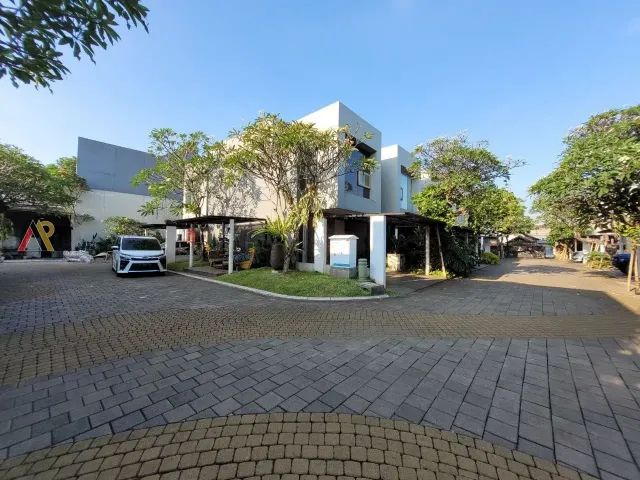 Cipayung, Jakarta Timur, Jakarta, 4 Bedrooms Bedrooms, ,3 BathroomsBathrooms,Rumah Cluster,Rumah Second,3715