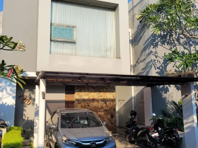 Cipayung, Jakarta Timur, Jakarta, 4 Bedrooms Bedrooms, ,3 BathroomsBathrooms,Rumah Cluster,Rumah Second,3715