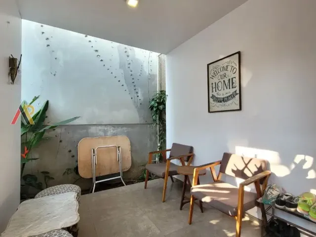 Cipayung, Jakarta Timur, Jakarta, 4 Bedrooms Bedrooms, ,3 BathroomsBathrooms,Rumah Cluster,Rumah Second,3715