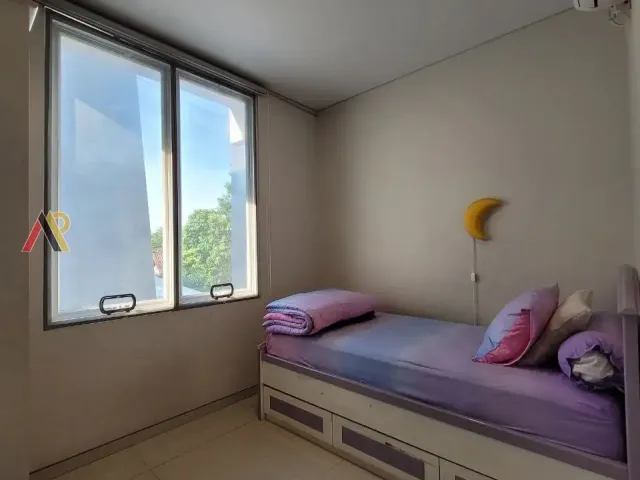 Cipayung, Jakarta Timur, Jakarta, 4 Bedrooms Bedrooms, ,3 BathroomsBathrooms,Rumah Cluster,Rumah Second,3715