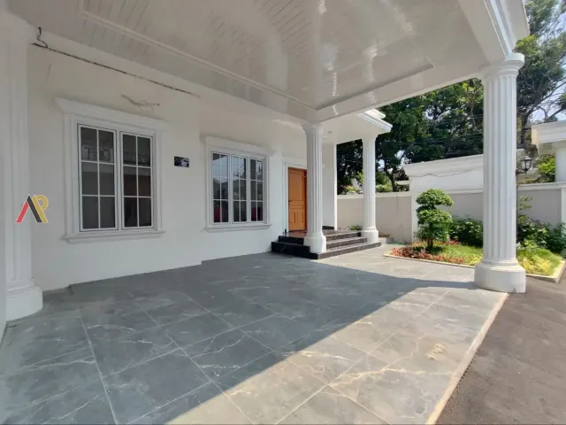 Rumah Ready Dekat Brigif